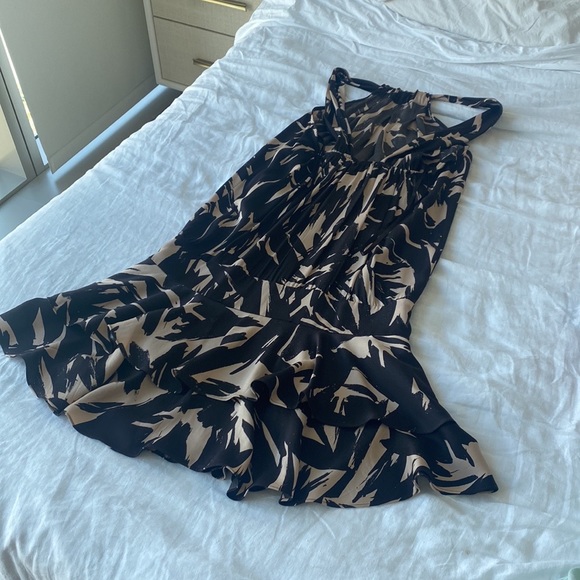 Diane Avon Furstenburg Dress - Picture 6 of 6